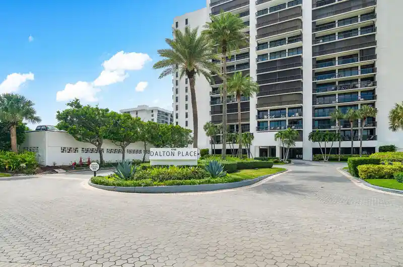 Photo 1 of Condo for sale at 4748 S Ocean Blvd #2A, Highland Beach, FL 33487 | MLS# B26063924 | Listing updated on 2026-09-23