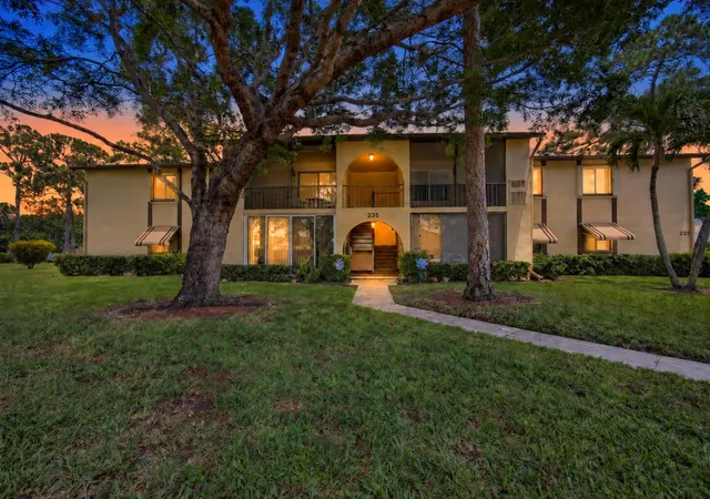 Photo 2 of Condo for sale at 235 Pine Hov Cir #A-2, Greenacres, FL 33463 | MLS# B26063967 | Listing updated on 2026-10-09