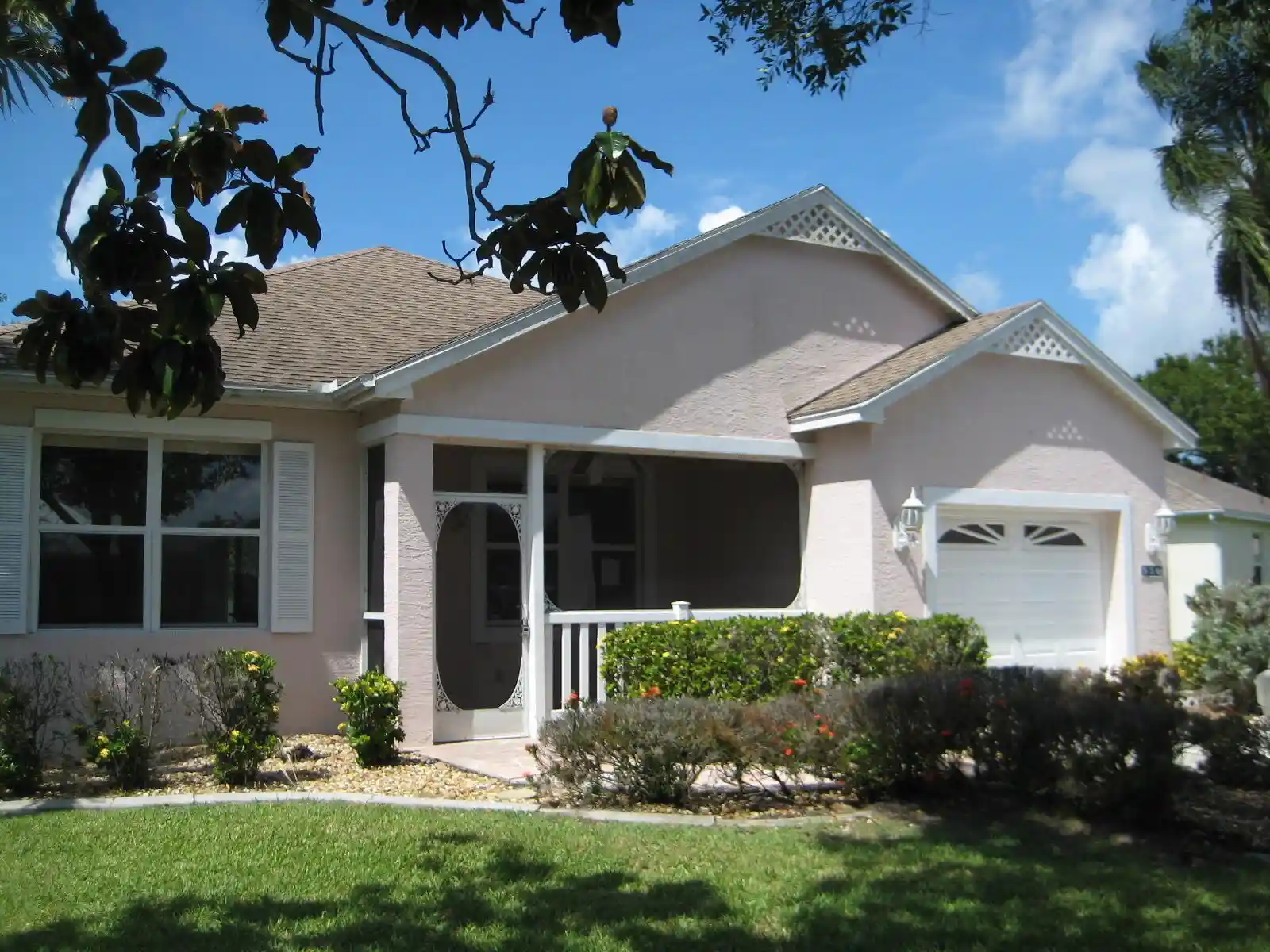 Photo 1 of Single family home for sale at 550 Nw Portofino Ln, Port Saint Lucie, FL 34986 | MLS# B26063971 | Listing updated on 2026-10-26