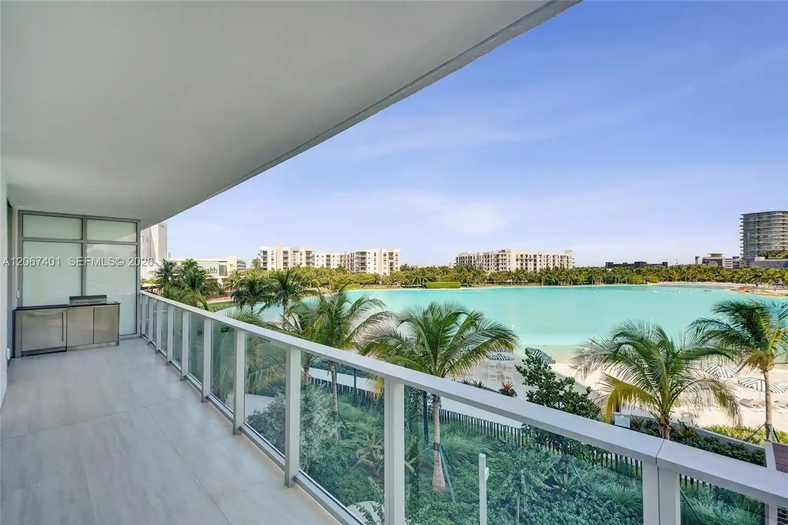 Photo 1 of Condo for sale at 2411 Laguna Cir #208, Miami, FL 33181 | MLS# A12067401 | Listing updated on 2026-09-23