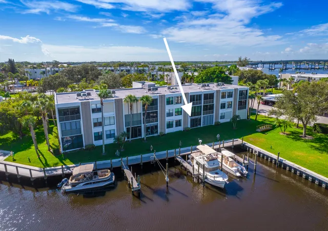Photo 2 of Condo for sale at 1950 Sw Palm City Rd #12-103, Stuart, FL 34994 | MLS# B26064005 | Listing updated on 2026-09-23