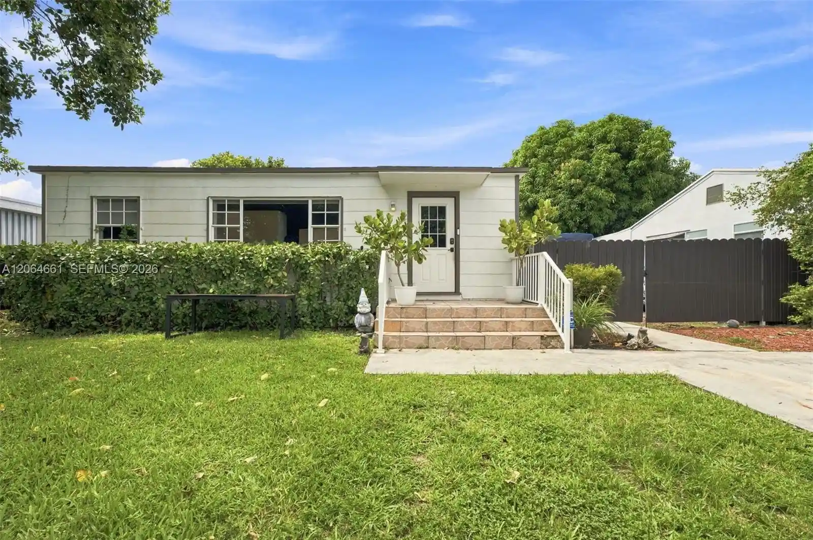 Photo 1 of Single family home for sale at 240 Carlisle Dr, Miami Springs, FL 33166 | MLS# A12064661 | Listing updated on 2026-10-27