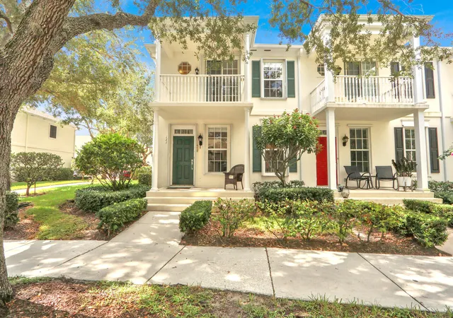 Photo 1 of Sale Pending at 131 Radcliffe Ct, Jupiter, FL 33458 | MLS# B26064032 | Listing updated on 2026-09-29