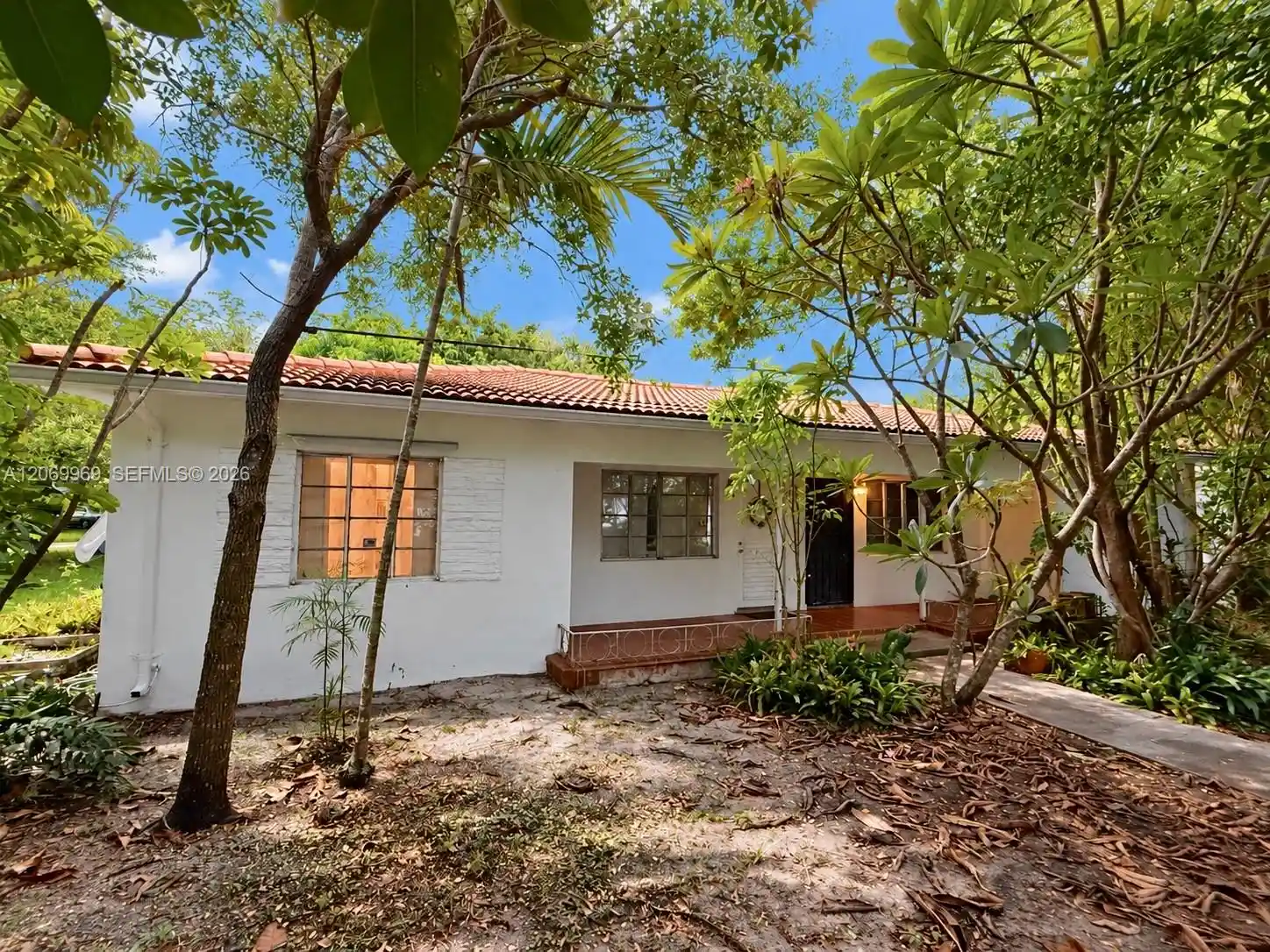 Photo 1 of Multi family home for sale at 1120 Ne 115th Street, Biscayne Park, FL 33161 | MLS# A12069969 | Listing updated on 2026-10-14
