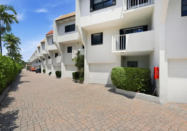 Townhouse for sale at 1222 Hillsboro Mile #15, Hillsboro Beach, FL 33062 | MLS# B26064052