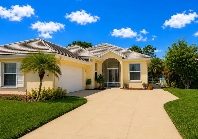 Photo 1 of Single family home for sale at 7564 Se Bay Cedar Cir, Hobe Sound, FL 33455 | MLS# B26064055 | Listing updated on 2026-10-09