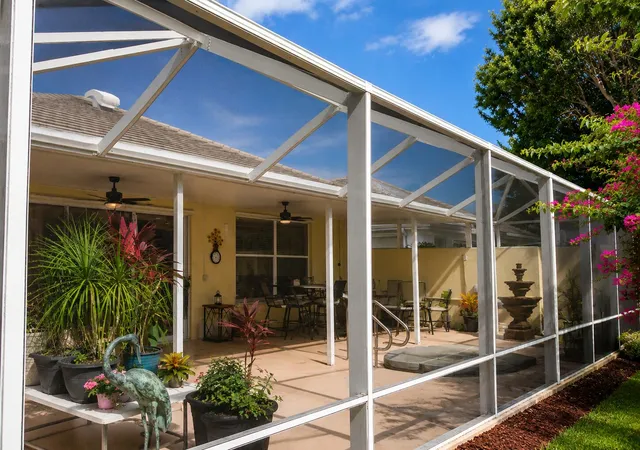 Photo 3 of Single family home for sale at 7564 Se Bay Cedar Cir, Hobe Sound, FL 33455 | MLS# B26064055 | Listing updated on 2026-10-09