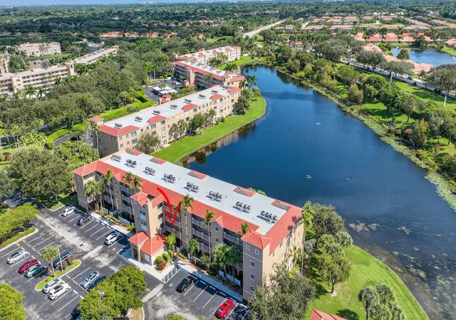 Condo for sale at 5842 Crystal Shrs Dr #205, Boynton Beach, FL 33437 | MLS# B26064108