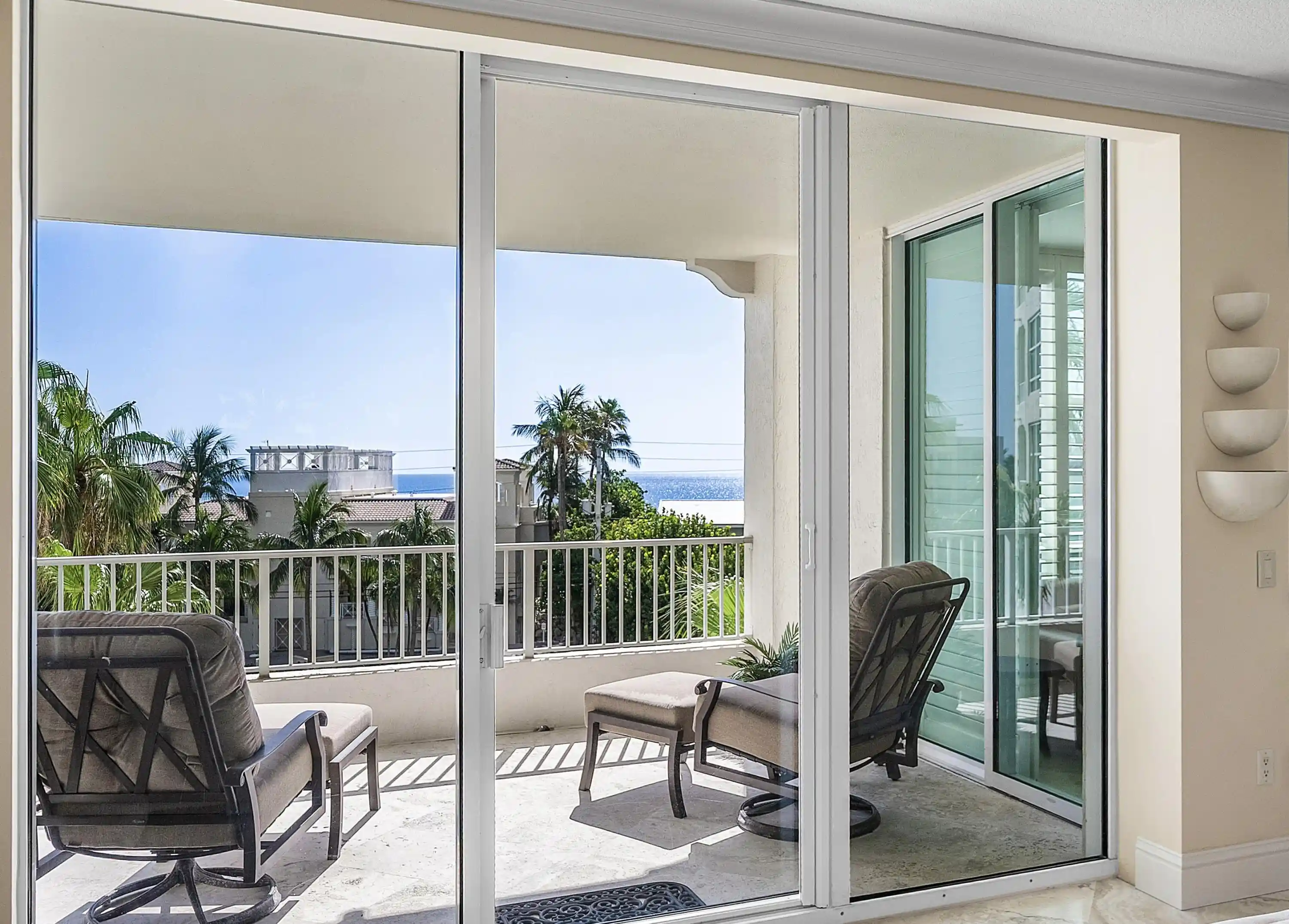 Photo 1 of Condo for sale at 3700 S Ocean Blvd #404, Highland Beach, FL 33487 | MLS# B26064058 | Listing updated on 2026-10-17
