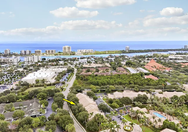 Condo for sale at 236 Village Blvd #1106, Tequesta, FL 33469 | MLS# B26064129