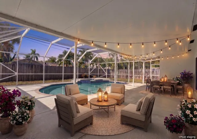Photo 2 of Single family home for sale at 1400 Ne 42nd Ct, Oakland Park, FL 33334 | MLS# B26064134 | Listing updated on 2026-10-07