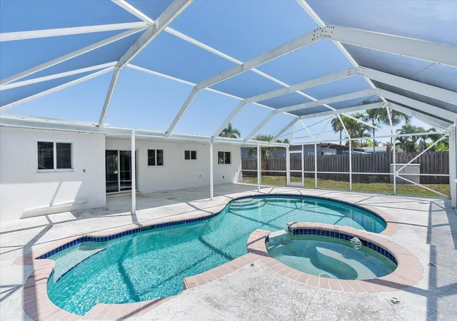 Photo 3 of Single family home for sale at 1400 Ne 42nd Ct, Oakland Park, FL 33334 | MLS# B26064134 | Listing updated on 2026-10-07