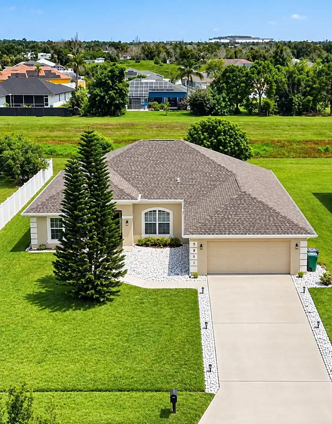Photo 1 of Single family home for sale at 5852 Nw Ethel Ct, Port Saint Lucie, FL 34986 | MLS# B26064136 | Listing updated on 2026-10-30
