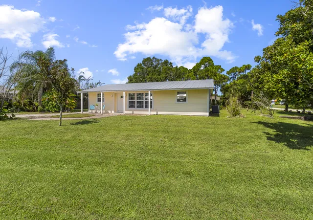 Photo 1 of Single family home for sale at 874 Blossom Dr, Sebastian, FL 32958 | MLS# B26064179 | Listing updated on 2026-10-02