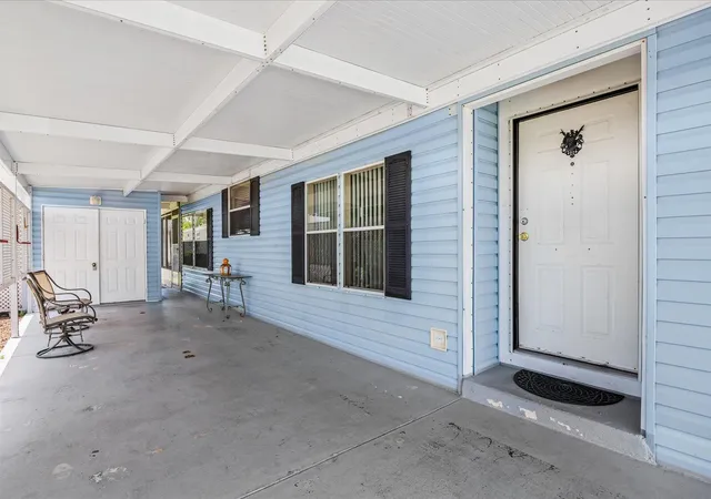 Photo 3 of Manufactured home for sale at 3793 Satinwood Ct, Port Saint Lucie, FL 34952 | MLS# B26064180 | Listing updated on 2026-10-03