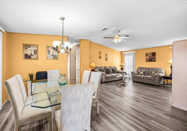 Photo 3 of Manufactured home for sale at 3793 Satinwood Ct, Port Saint Lucie, FL 34952 | MLS# B26064180 | Listing updated on 2026-10-03
