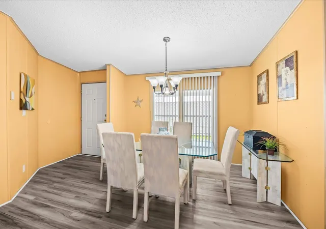 Photo 4 of Manufactured home for sale at 3793 Satinwood Ct, Port Saint Lucie, FL 34952 | MLS# B26064180 | Listing updated on 2026-10-03