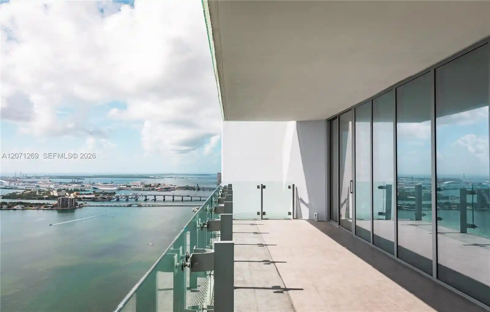 Photo 1 of Condo for sale at 700 Ne 26th Terrace #4403, Miami, FL 33137 | MLS# A12071269 | Listing updated on 2026-10-27