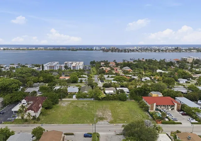 Photo 2 of Land for sale at 1532 S Federal Hwy, Lake Worth Beach, FL 33460 | MLS# B26064194 | Listing updated on 2026-10-01