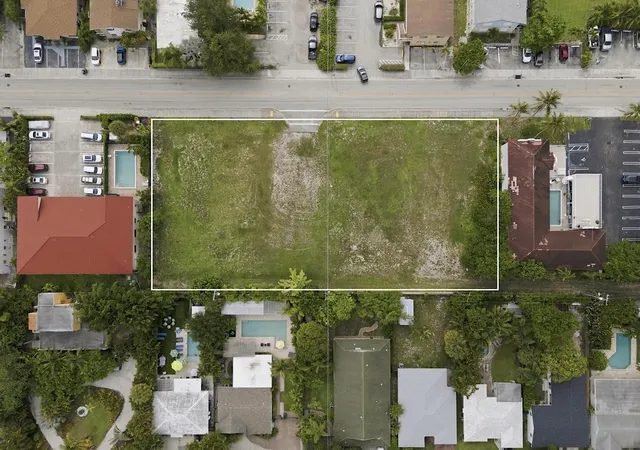 Photo 3 of Land for sale at 1532 S Federal Hwy, Lake Worth Beach, FL 33460 | MLS# B26064194 | Listing updated on 2026-10-01