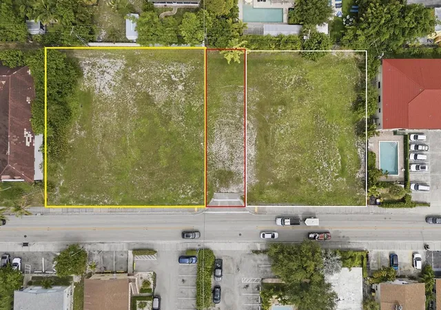 Photo 3 of Land for sale at 1532 S Federal Hwy, Lake Worth Beach, FL 33460 | MLS# B26064194 | Listing updated on 2026-10-01