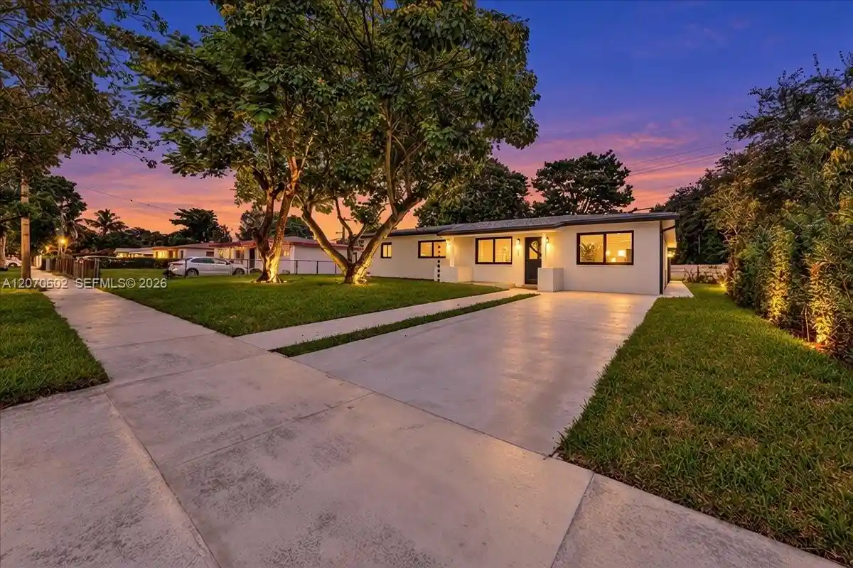 Photo 1 of Single family home for sale at 2910 Nw 175th Street, Miami Gardens, FL 33056 | MLS# A12070602 | Listing updated on 2026-10-09