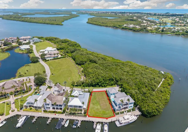 Photo 2 of Land for sale at 2915 Marsh Is Ln, Vero Beach, FL 32963 | MLS# B26064244 | Listing updated on 2026-09-23