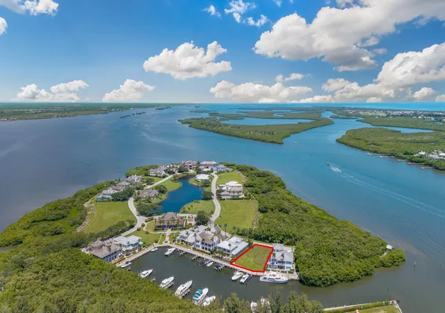 Photo 3 of Land for sale at 2915 Marsh Is Ln, Vero Beach, FL 32963 | MLS# B26064244 | Listing updated on 2026-09-23