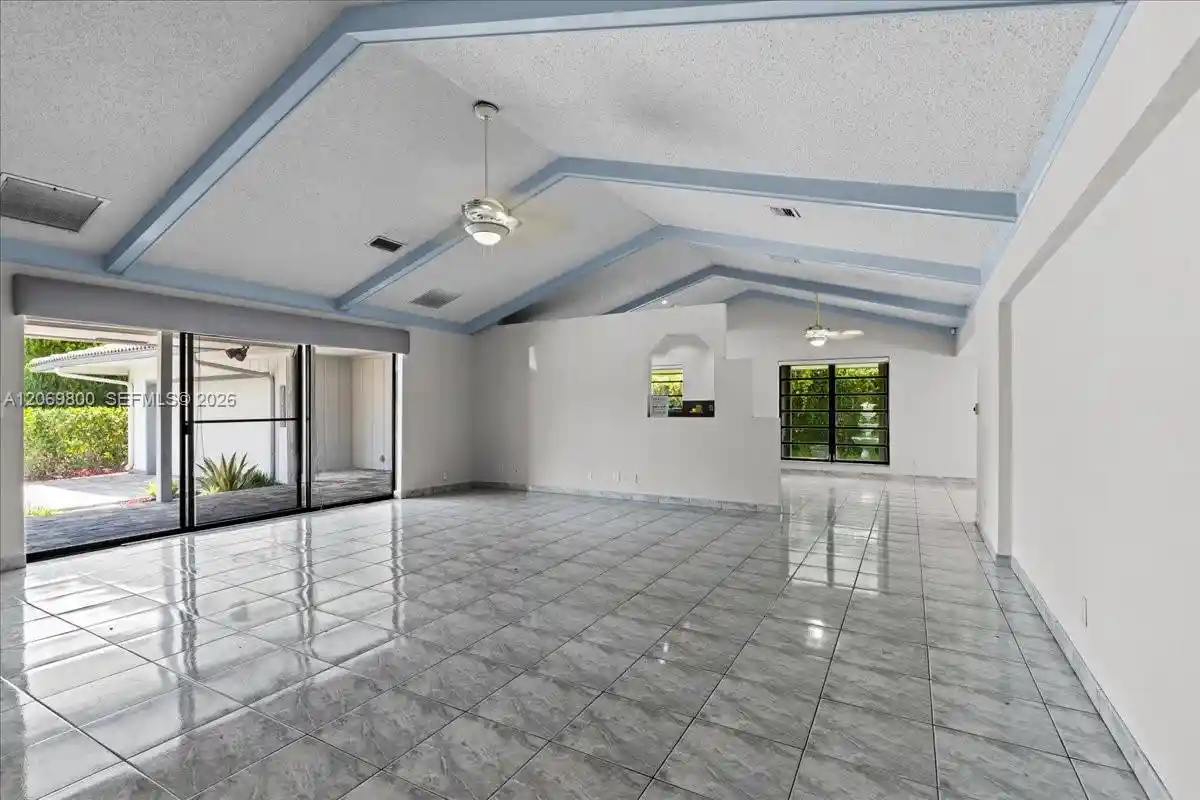 Single family home for sale at 9220 NW 15th Street, Coral Springs, FL 33071 | MLS# A12069800