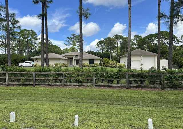 Photo 3 of Single family home for sale at 16193 72nd Road N, Loxahatchee, FL 33470 | MLS# B26064259 | Listing updated on 2026-09-23