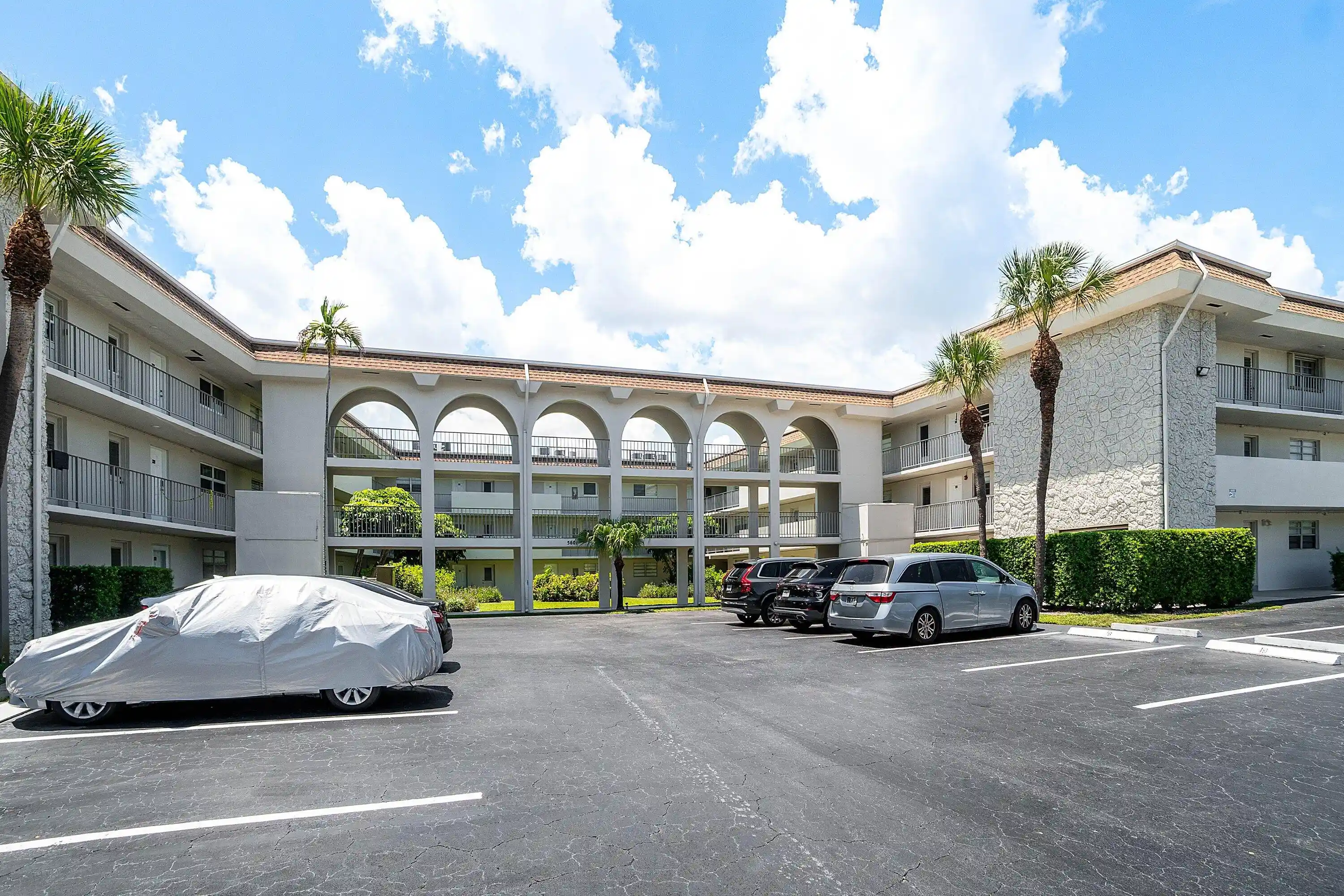 Photo 1 of Condo for sale at 5601 Nw 2nd Avenue, Boca Raton, FL 33487 | MLS# B26064276 | Listing updated on 2026-10-08