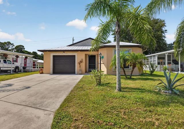 Photo 1 of Single family home for sale at 79 Flores Del Norte, Fort Pierce, FL 34951 | MLS# B26064280 | Listing updated on 2026-10-08