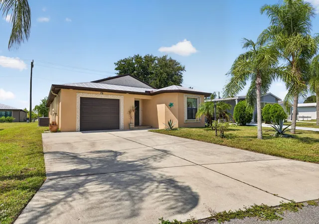 Photo 2 of Single family home for sale at 79 Flores Del Norte, Fort Pierce, FL 34951 | MLS# B26064280 | Listing updated on 2026-10-08