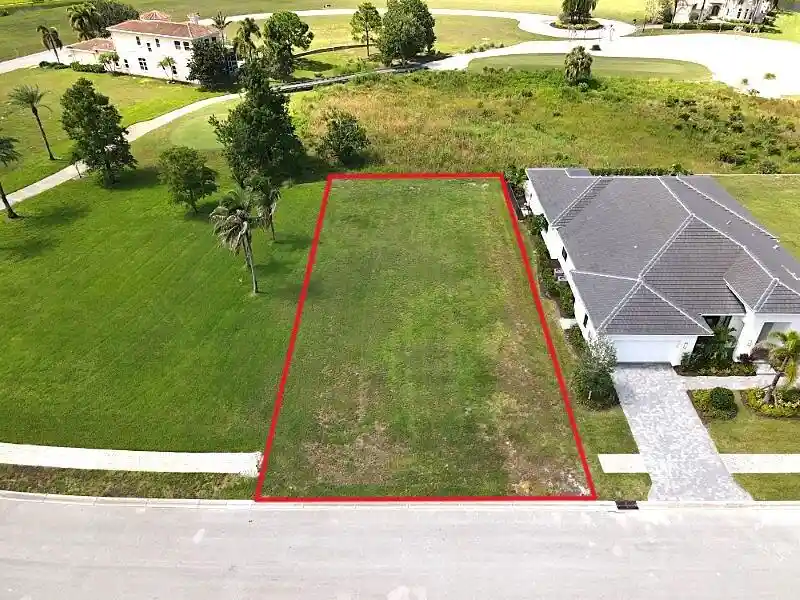 Photo 1 of Land for sale at 172 Se Rio Angelica, Port Saint Lucie, FL 34984 | MLS# B26064300 | Listing updated on 2026-09-29