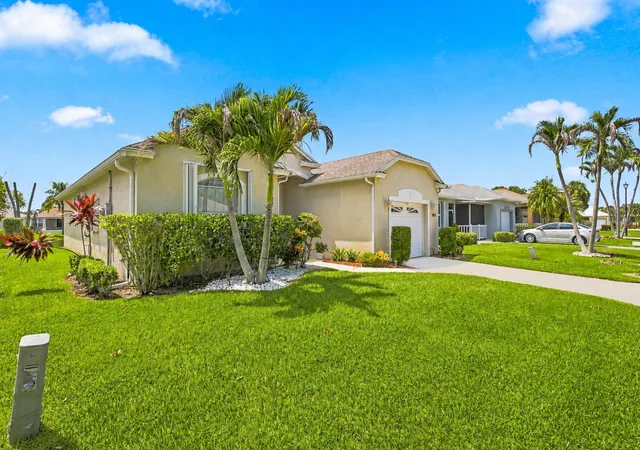 Photo 2 of Single family home for sale at 532 Nw Portofino Ln, Port Saint Lucie, FL 34986 | MLS# B26064318 | Listing updated on 2026-10-09