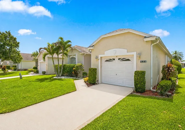 Photo 3 of Single family home for sale at 532 Nw Portofino Ln, Port Saint Lucie, FL 34986 | MLS# B26064318 | Listing updated on 2026-10-09