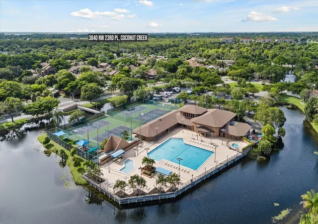Photo 3 of Single family home for sale at 3840 Nw 23rd Place, Coconut Creek, FL 33066 | MLS# B26064336 | Listing updated on 2026-09-26