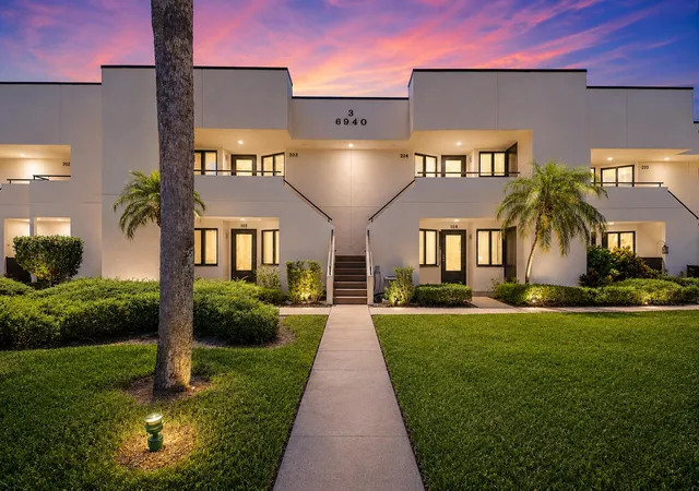 Photo 1 of Condo for sale at 6940 Se Constitution Blvd #3-203, Hobe Sound, FL 33455 | MLS# B26064341 | Listing updated on 2026-10-07