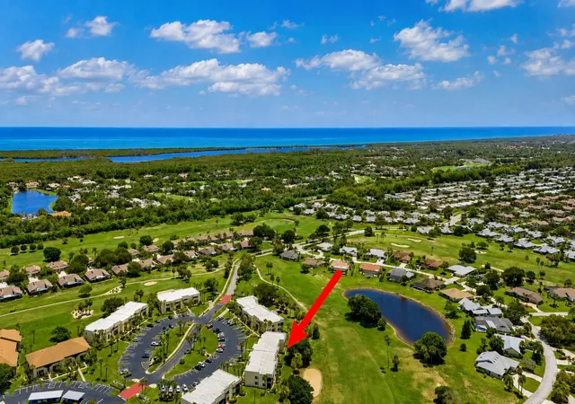 Photo 2 of Condo for sale at 6940 Se Constitution Blvd #3-203, Hobe Sound, FL 33455 | MLS# B26064341 | Listing updated on 2026-10-07