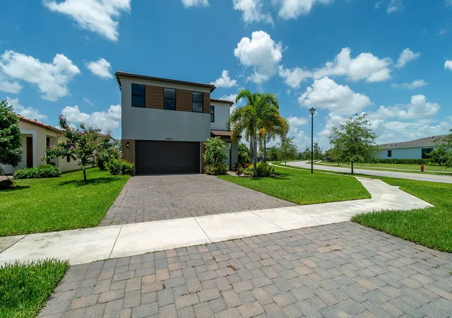 Photo 1 of Single family home for sale at 5447 Starfish Rd, Loxahatchee, FL 33470 | MLS# B26064344 | Listing updated on 2026-09-23