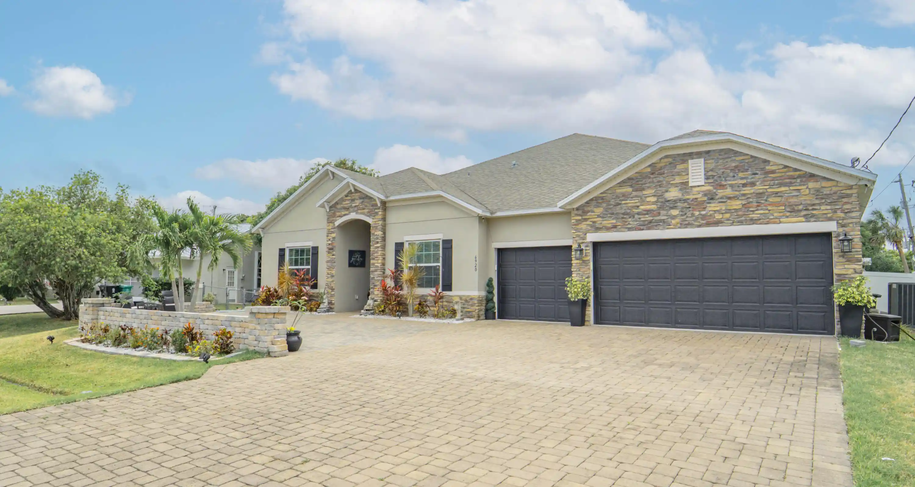 Photo 1 of Single family home for sale at 6920 Nw Jorgensen Rd, Port Saint Lucie, FL 34983 | MLS# B26064373 | Listing updated on 2026-10-29