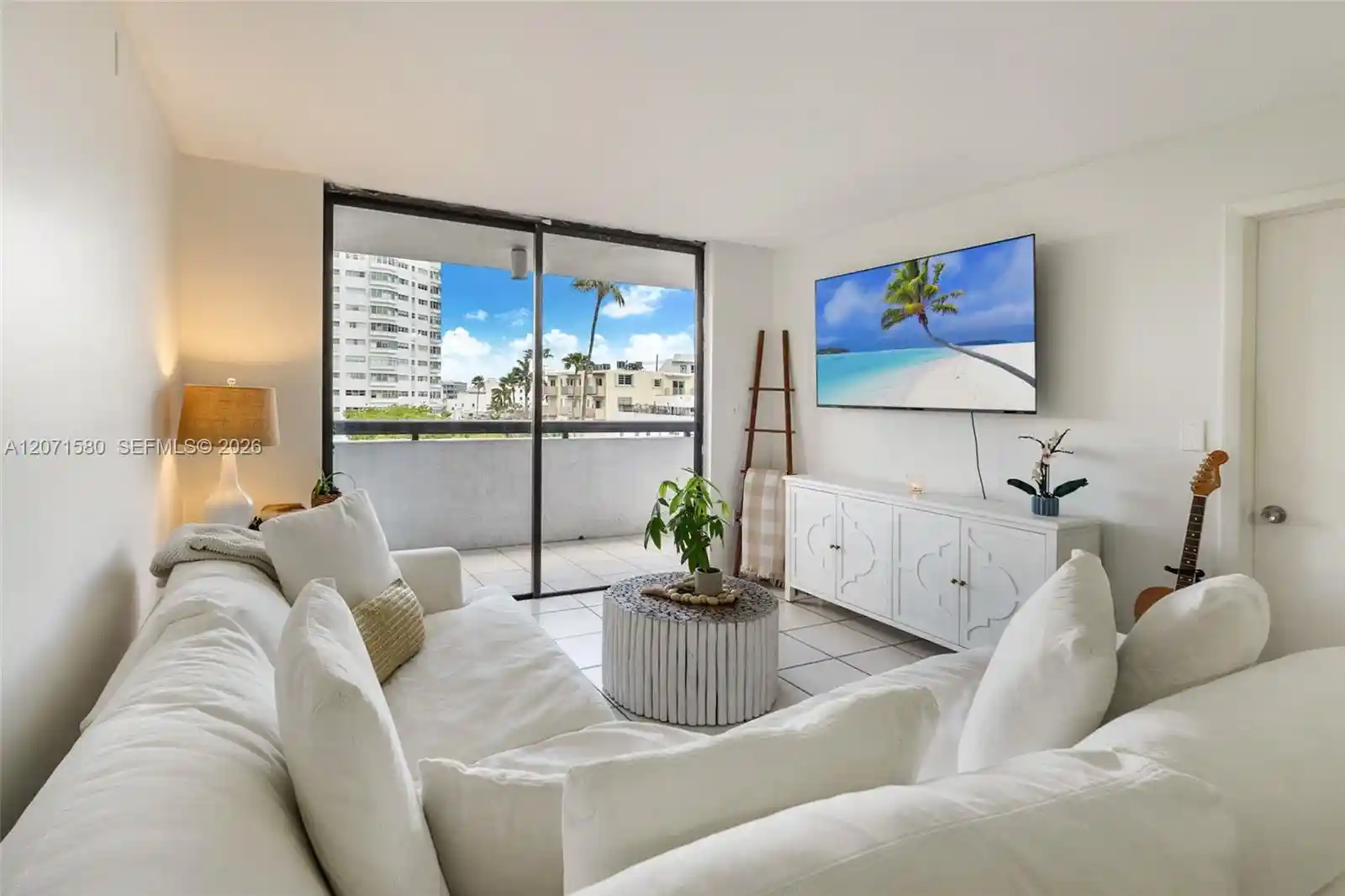Condo for sale at 1775 Washington Ave #5D, Miami Beach, FL 33139 | MLS# A12071580 | Listing updated on 2026-10-25