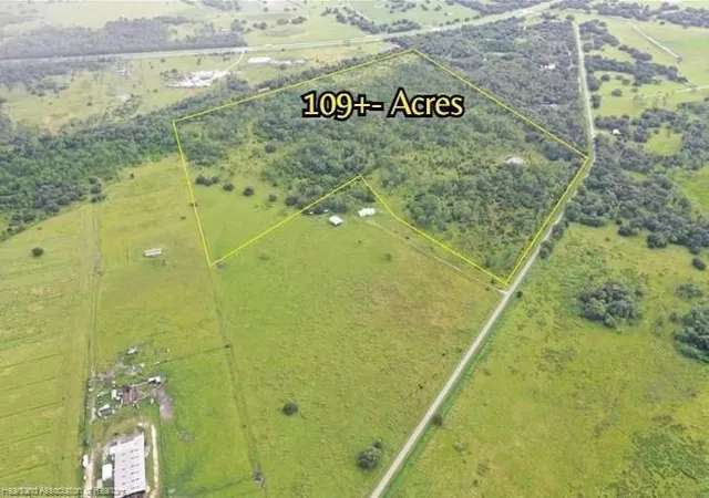 Photo 3 of House for sale at 0 Detjen's Dairy Rd, Venus, FL 33960 | MLS# B26064398 | Listing updated on 2026-09-25