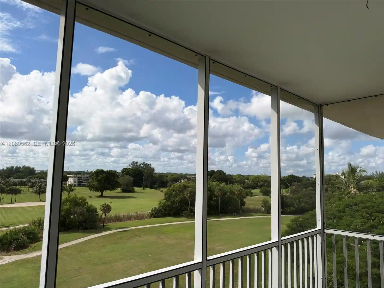 Condo for sale at 2950 N Palm Aire Dr #605, Pompano Beach, FL 33069 | MLS# A12069562