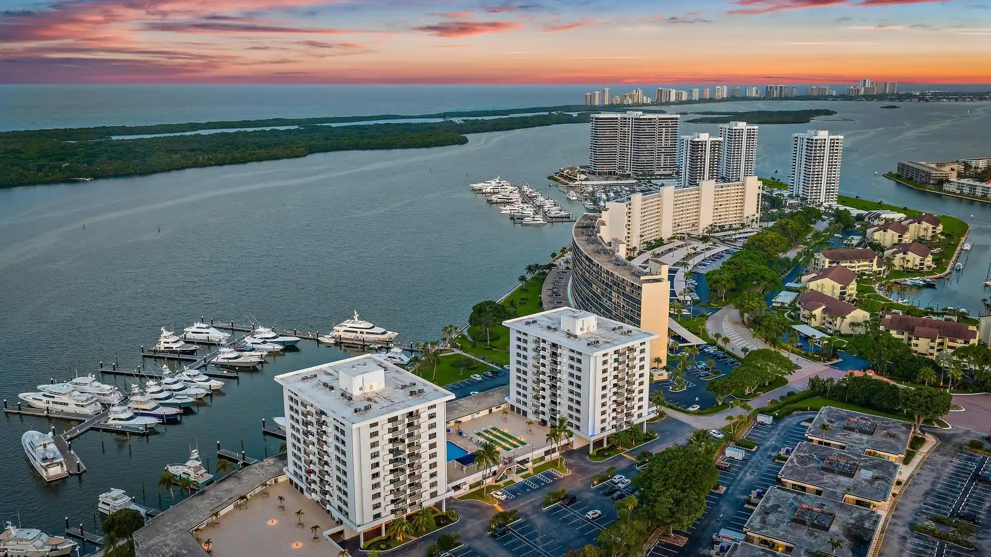 Condo for sale at 1200 Marine Way #G11, North Palm Beach, FL 33408 | MLS# B26064456