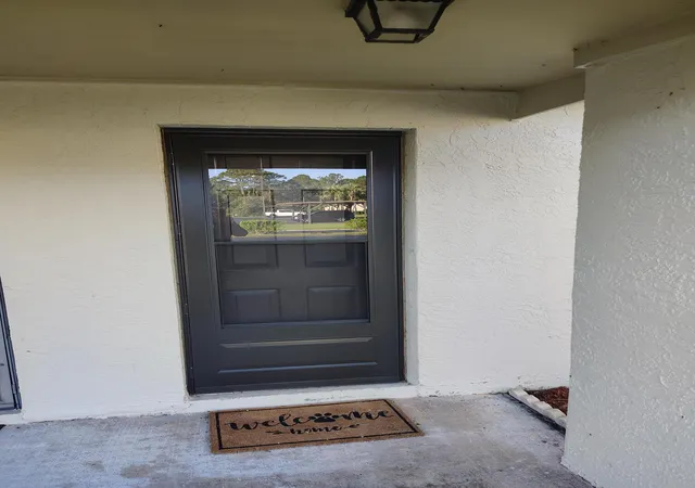 Photo 1 of Condo for sale at 6020 Indrio Rd #16, Fort Pierce, FL 34951 | MLS# B26064459 | Listing updated on 2026-09-23