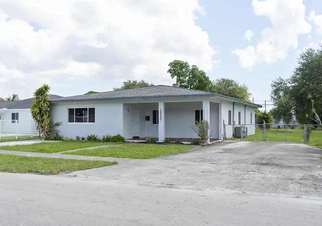 Photo 2 of Sale Pending at 16025 Nw 20th Avenue, Opa Locka, FL 33054 | MLS# B26064471 | Listing updated on 2026-10-08