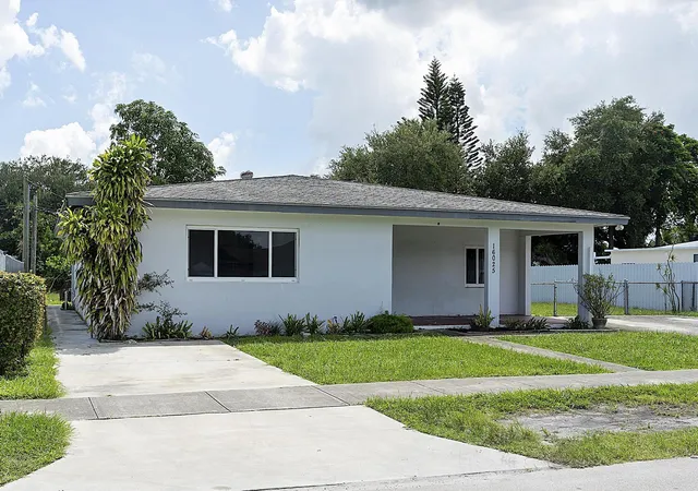 Photo 3 of Sale Pending at 16025 Nw 20th Avenue, Opa Locka, FL 33054 | MLS# B26064471 | Listing updated on 2026-10-08