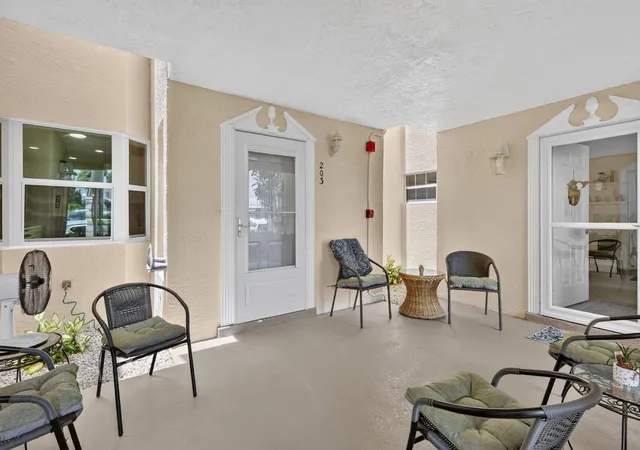 Photo 3 of Condo for sale at 203 Grv Isle Cir, Vero Beach, FL 32962 | MLS# B26064480 | Listing updated on 2026-09-23