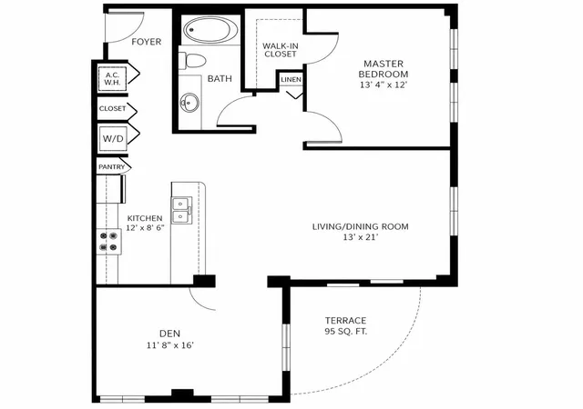 Photo 2 of Condo for sale at 7355 Sw 89th Street #427N, Miami, FL 33156 | MLS# B26064489 | Listing updated on 2026-09-23